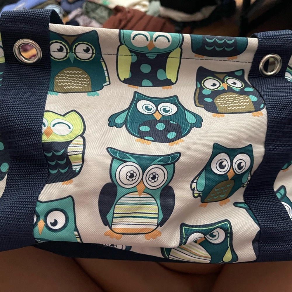 31 things mini utility bag
